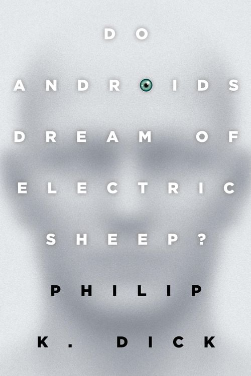 Produktbild: Do Androids Dream of Electric Sheep?