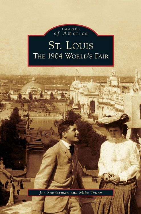 Produktbild: St. Louis
