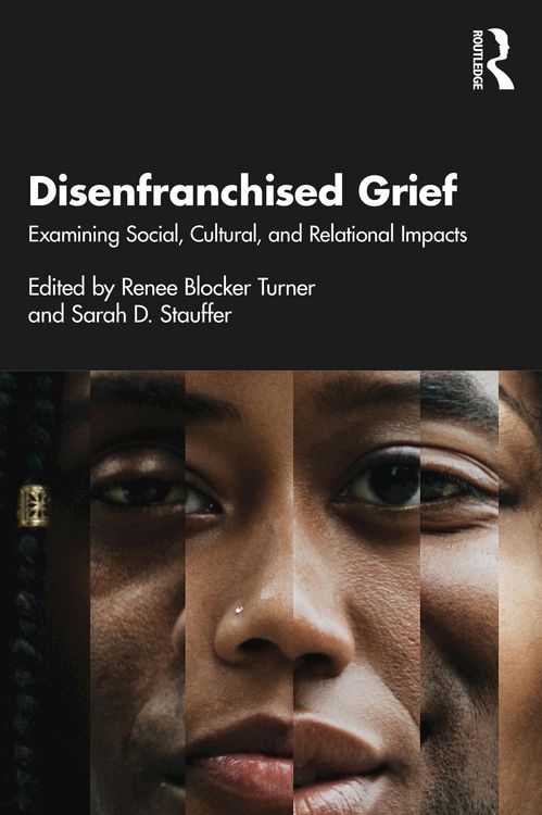 Produktbild: Disenfranchised Grief