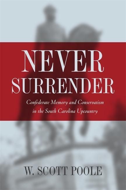 Produktbild: Never Surrender