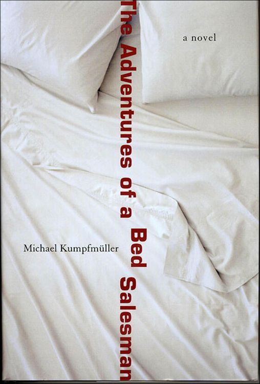 Produktbild: The Adventures of a Bed Salesman