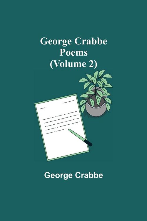 Produktbild: George Crabbe