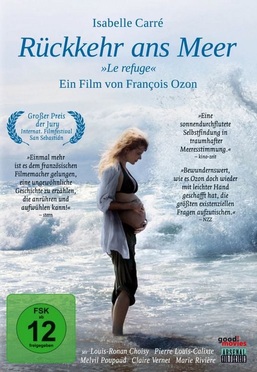 Produktbild: R&uuml;ckkehr ans Meer