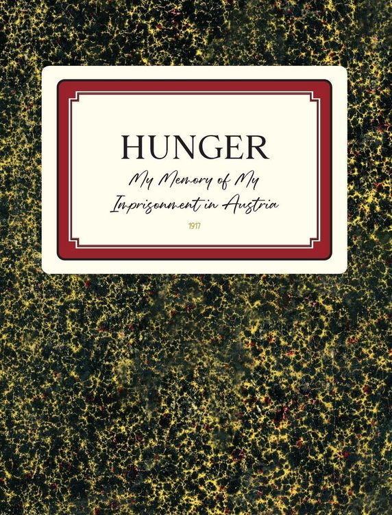 Produktbild: Hunger