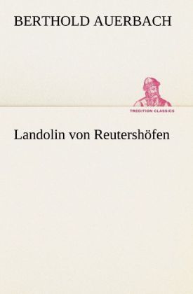 Produktbild: Landolin von Reutersh&ouml;fen