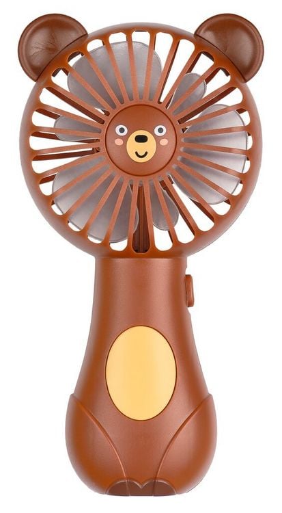 Produktbild: Lustiger Tier-Ventilator