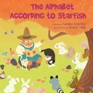 Produktbild: The Alphabet According to Starfish