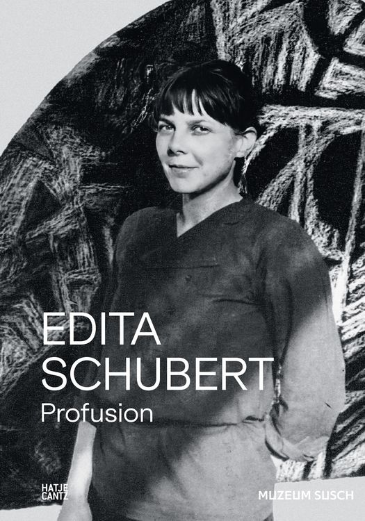 Produktbild: Edita Schubert: Profusion