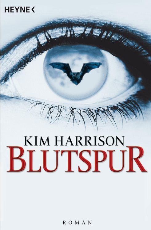 Produktbild: Blutspur