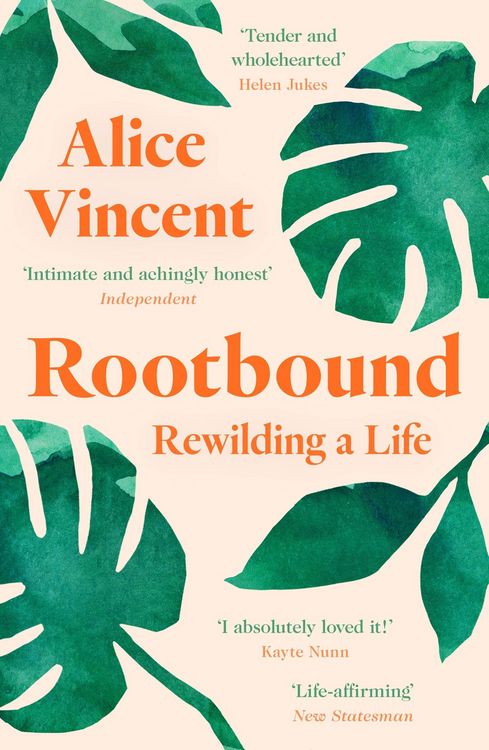 Produktbild: Rootbound