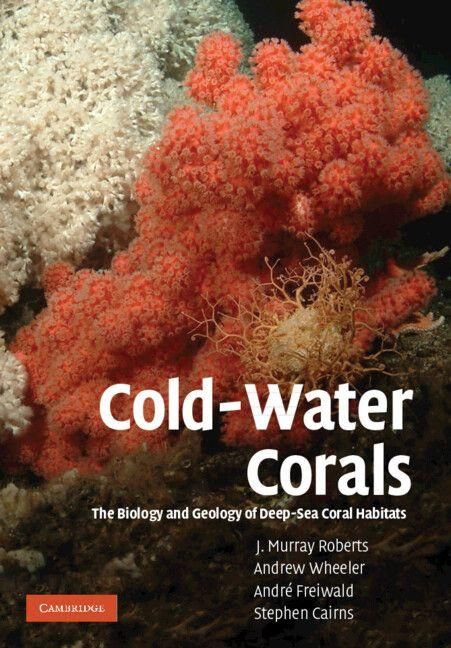 Produktbild: Cold-Water Corals