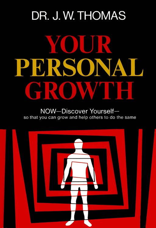 Produktbild: Your Personal Growth