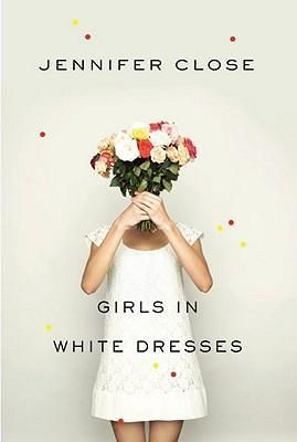 Produktbild: Girls in White Dresses
