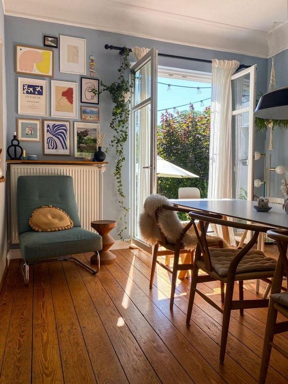 Produktbild: A Home Like a Hug