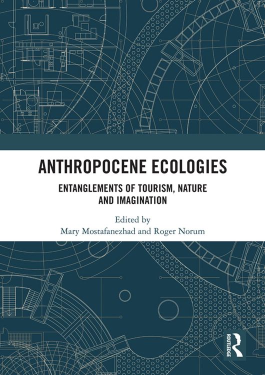 Produktbild: Anthropocene Ecologies