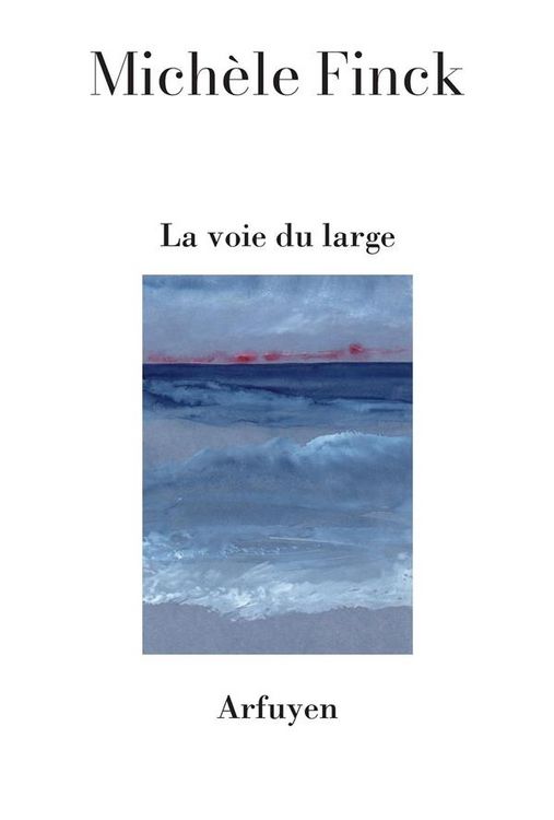 Produktbild: La voie du large