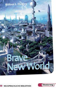 Produktbild: Brave New World