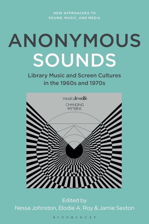 Produktbild: Anonymous Sounds
