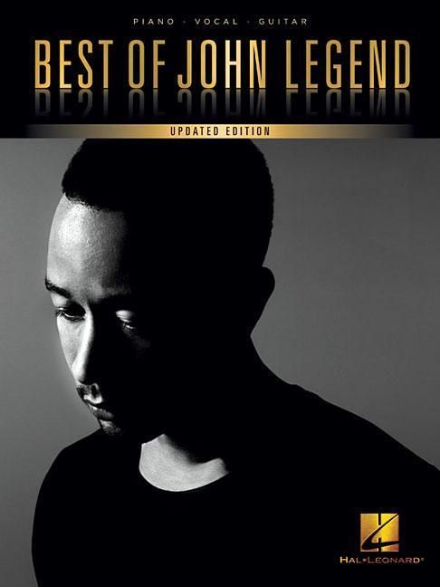 Produktbild: Best Of John Legend - Updated Edition