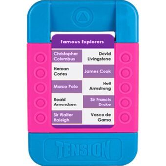 Produktbild: Tension2Go