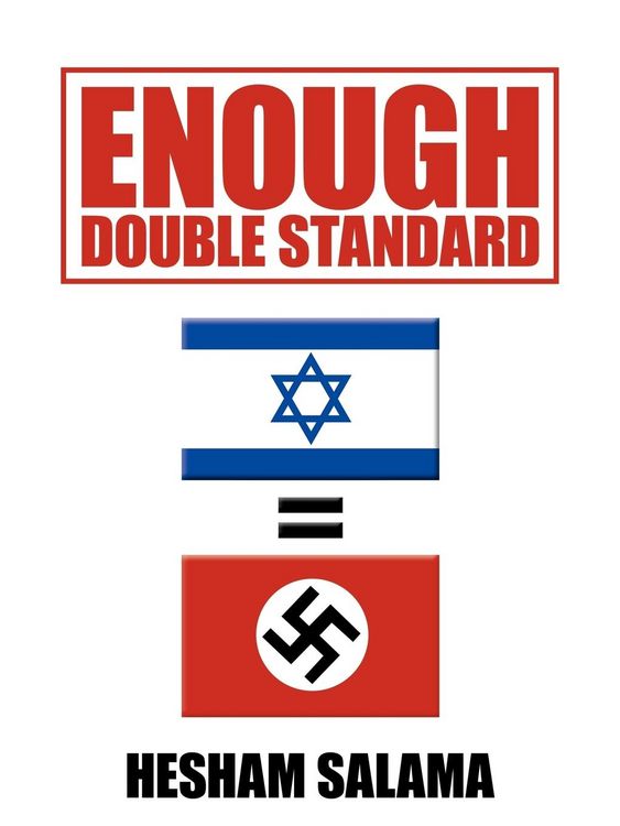 Produktbild: Enough Double Standard