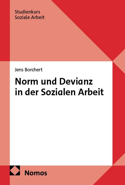 Produktbild: Norm und Devianz in der Sozialen Arbeit