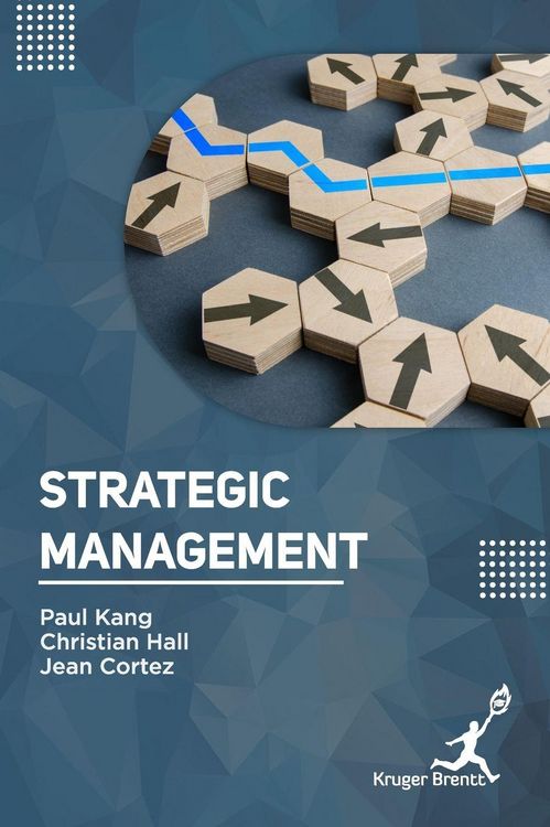 Produktbild: Strategic Management