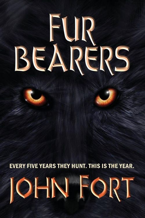 Produktbild: Fur Bearers