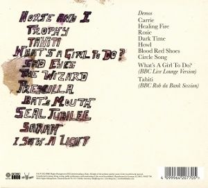 Produktbild: Fur and Gold (2025 Remaster Deluxe Edition 2CD)
