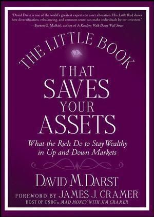 Produktbild: The Little Book that Saves Your Assets