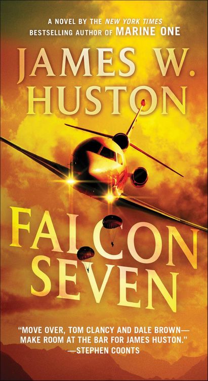 Produktbild: Falcon Seven