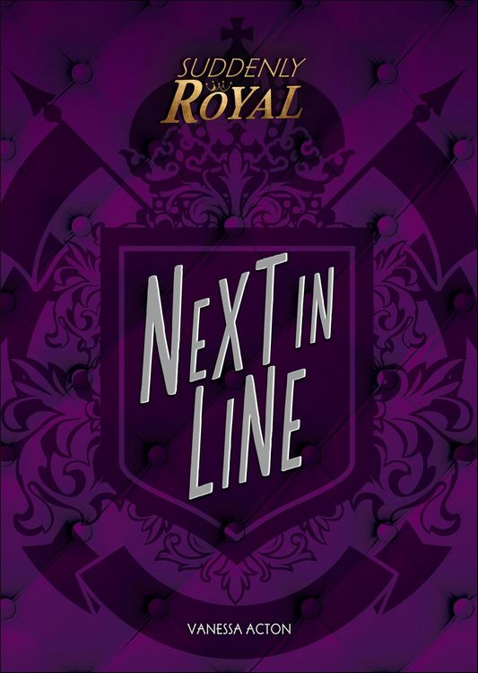 Produktbild: Next in Line