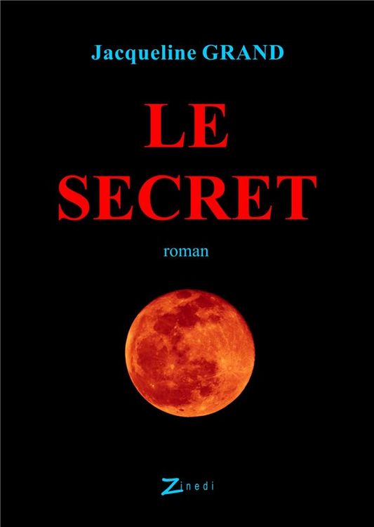 Produktbild: Le secret