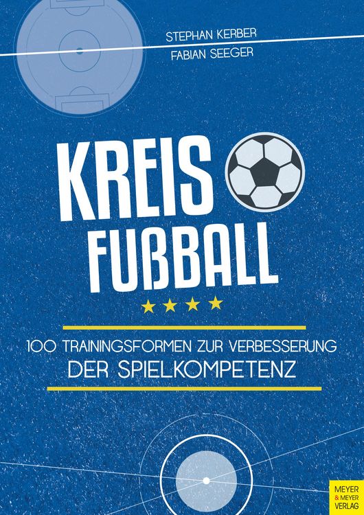 Produktbild: Kreisfu&szlig;ball