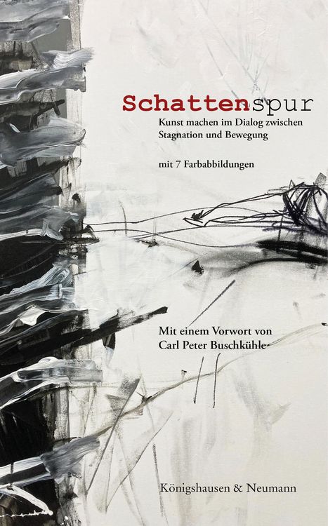 Produktbild: Schattenspur