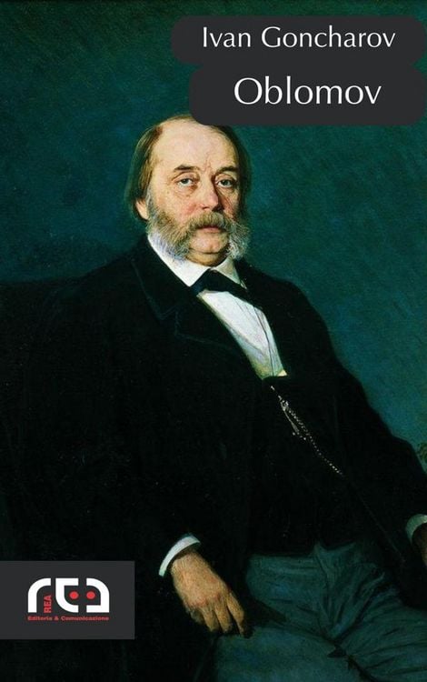 Produktbild: Oblomov