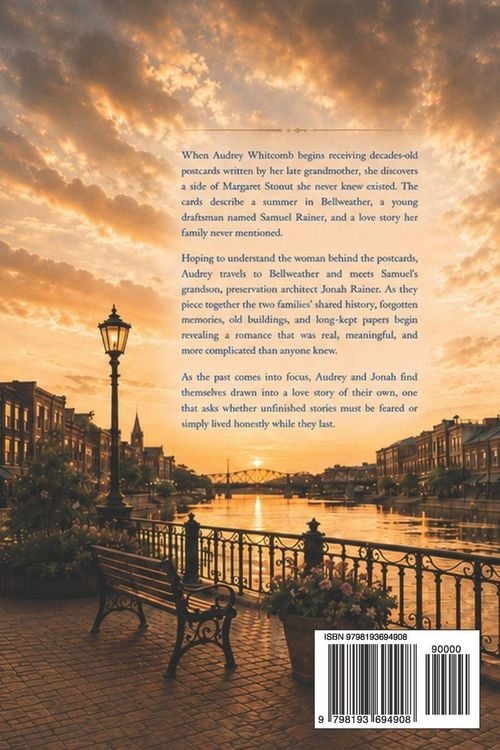 Produktbild: The Last Postcard