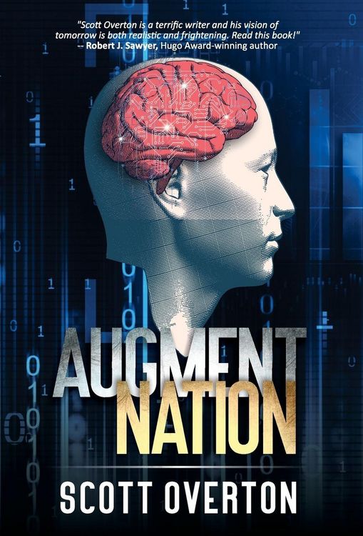Produktbild: Augment Nation
