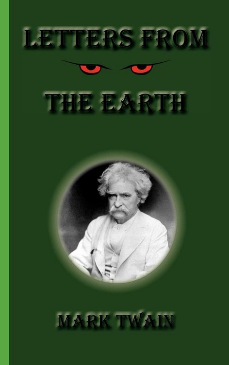 Produktbild: Letters from the Earth