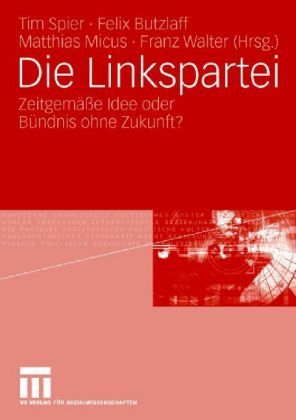 Produktbild: Die Linkspartei