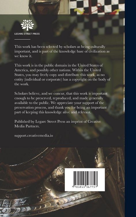 Produktbild: An Introduction to the History of Western Europe -I