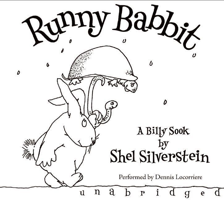 Produktbild: Runny Babbit CD