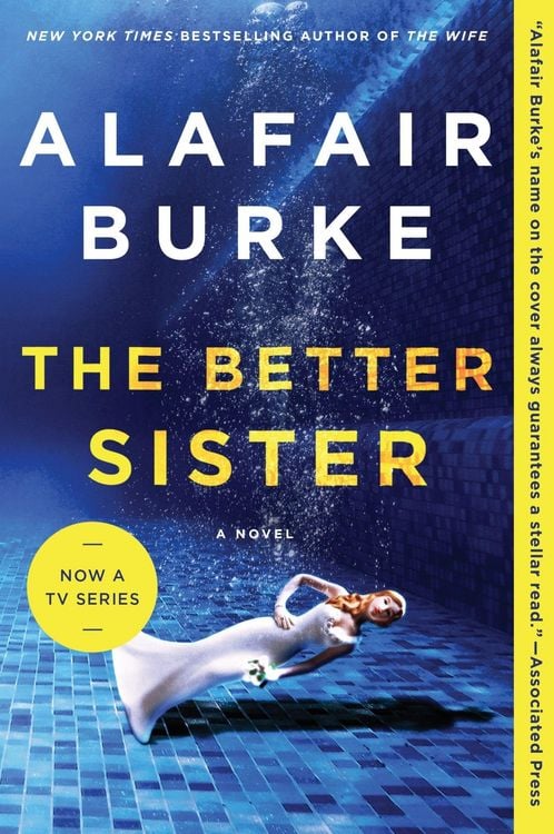 Produktbild: The Better Sister