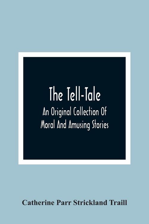 Produktbild: The Tell-Tale