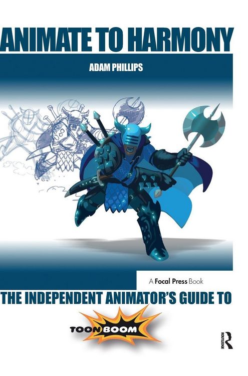 Produktbild: Animate to Harmony