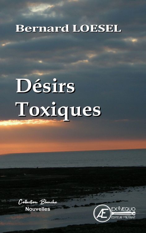 Produktbild: D&eacute;sirs Toxiques