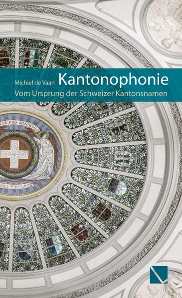 Produktbild: Kantonophonie