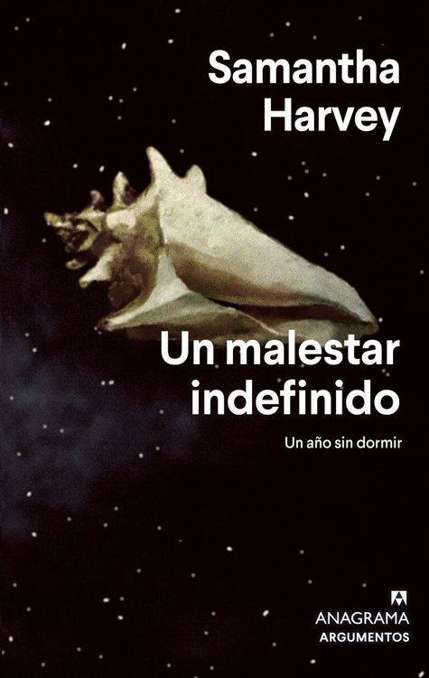 Produktbild: Un Malestar Indefinido