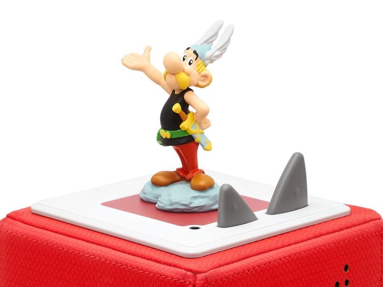 Content-Tonie: Asterix der Gallier