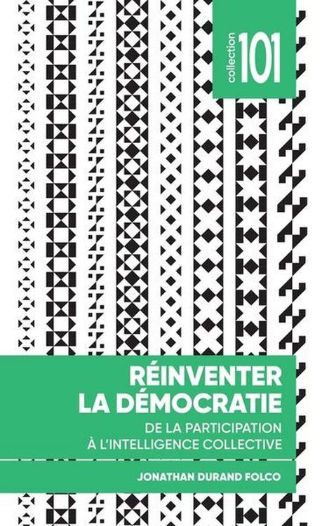 Produktbild: R&eacute;inventer La D&eacute;mocratie